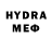 MDMA Molly Sergei Shvedov