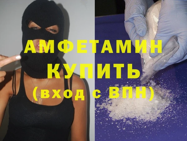стафф Алексин